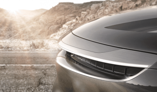 Lucid Air