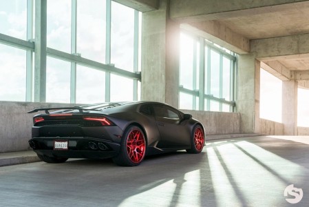 Dressup Lamborghini Huracan