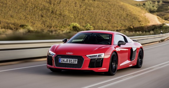 ราคา Audi-R8-V10-Plus-Neuberg-Edition