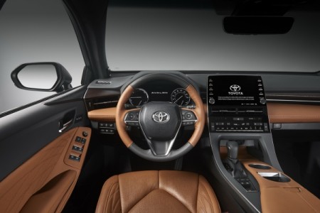 Toyota Avalon 2019 