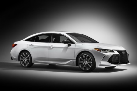 Toyota Avalon 2019 