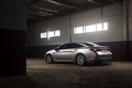 Toyota Avalon 2019 