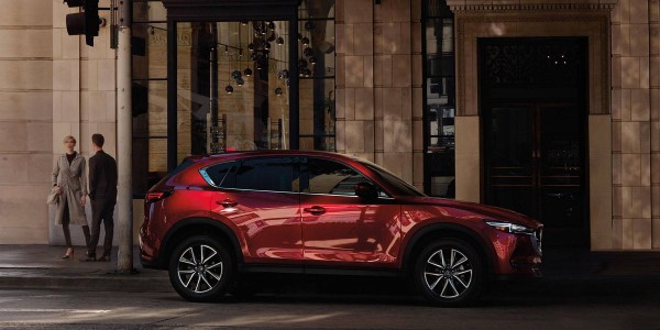 mazda-cx-5 2018