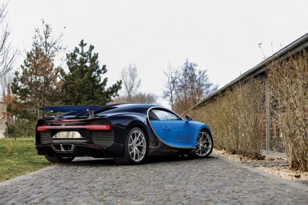 Bugatti-Chiron-Auction-1