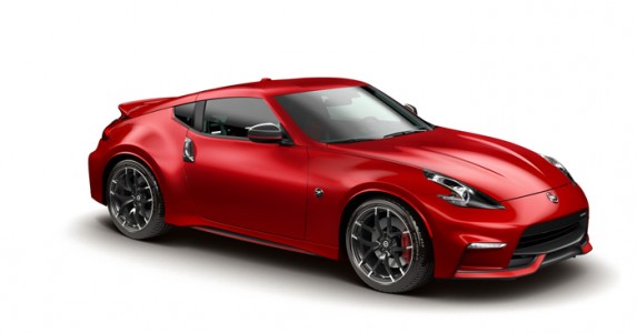 Nissan_370Z_NISMO 2018