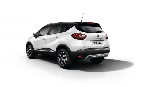 Renault Kaptur 