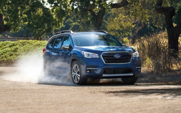 subaru-ascent 2019