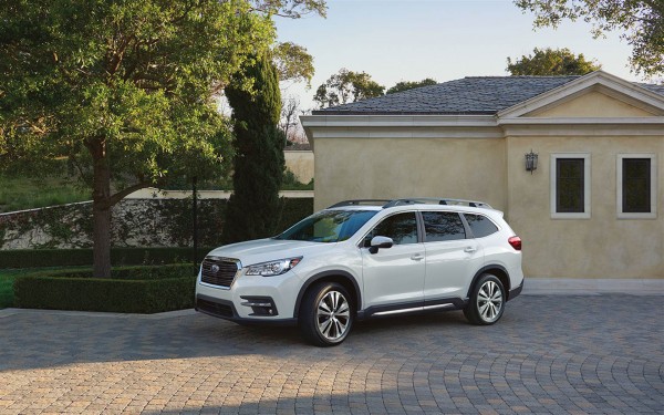 subaru-ascent 2019