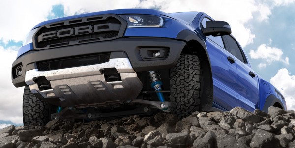 Ford Ranger Raptor_11