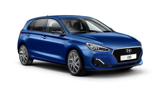 Hyundai Go! SE รุ่น i30 (2)