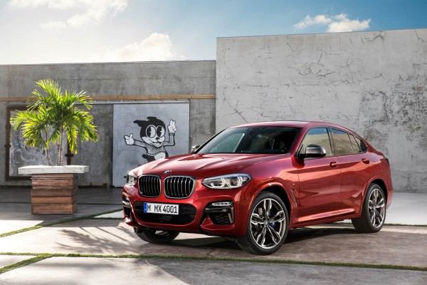 bmw-x4 2019