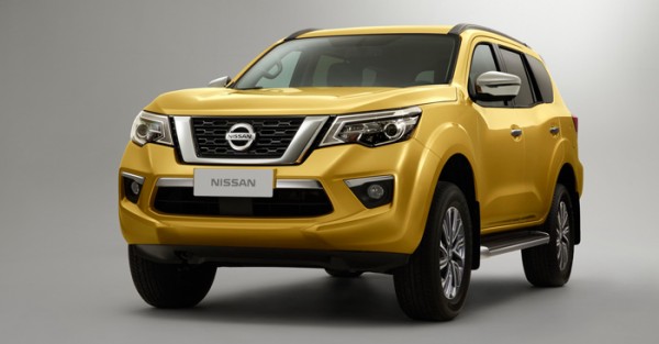 nissan-terra 2019