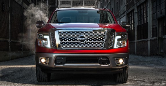 nissan-titan 2018