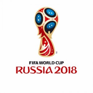  FIFA World Cup 2018