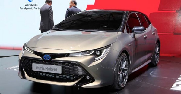 Toyota-Auris 2019