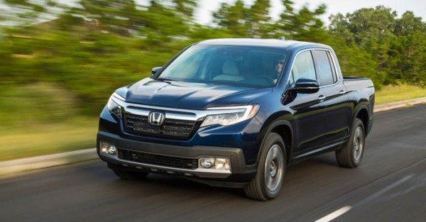 honda-ridgeline 2019