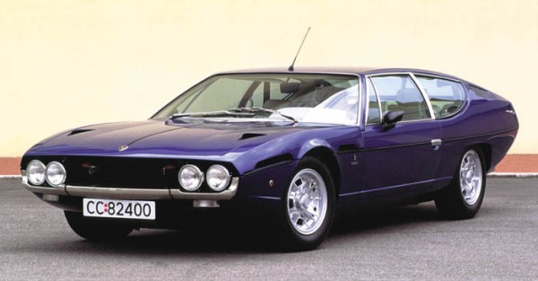 lamborghini-espada 1973