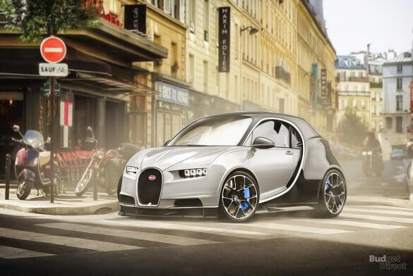 Bugatti