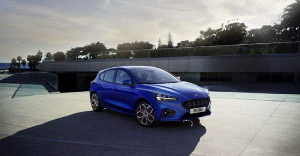 All-New Ford-Focus