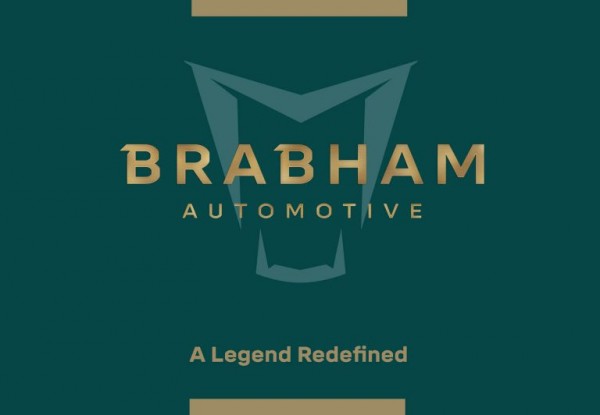 Brabham Automotive