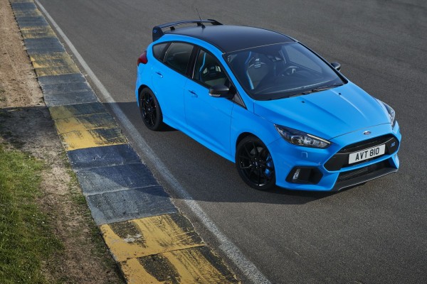 Ford Focus RS _1