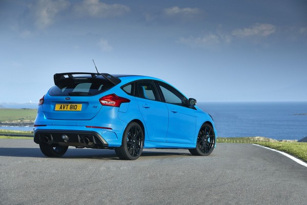 Ford Focus RS _4