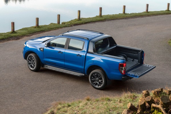 Ford Ranger Wildtrak X_4