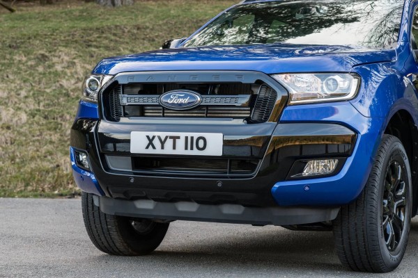 Ford Ranger Wildtrak X_8