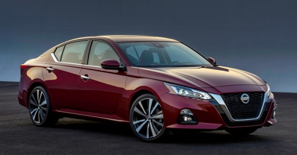 Nissan-Altima 2019