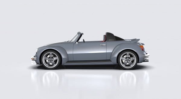 Memminger Roadster 2.7