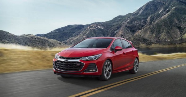 chevrolet-cruze 2019