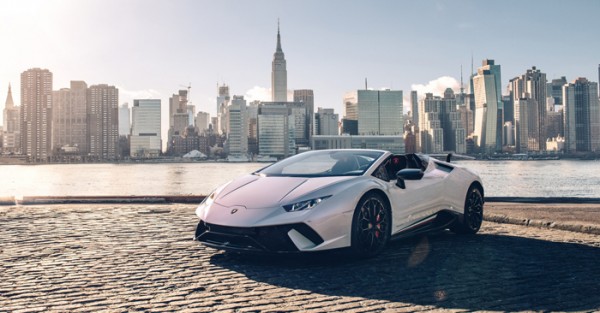 ราคา-Lamborghini-Huracan-Performante-Spyder