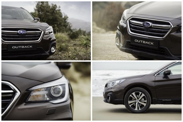 ราคา-Subaru-Outback 2018