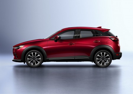 2019-Mazda-CX-3-4