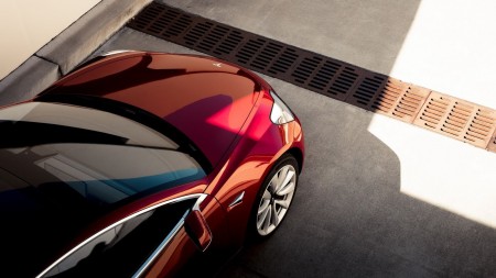 Dual Motor Tesla Model 3