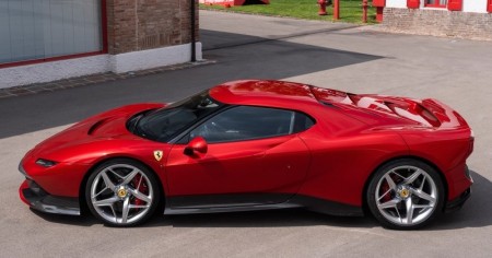 Ferrari SP38