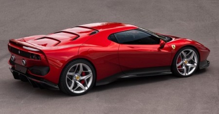 Ferrari SP38