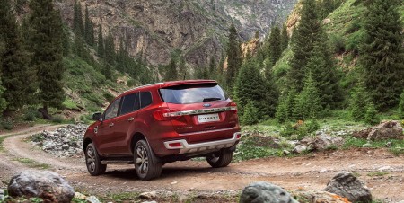 Ford Everest _3