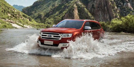 Ford Everest _6