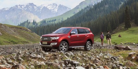 Ford Everest _8