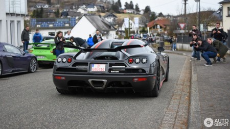 Koenigsegg CCXR Edition _4