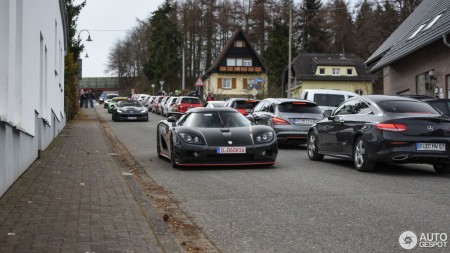 Koenigsegg CCXR Edition _6