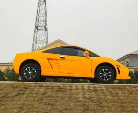 Lamborghini Gallardo _02