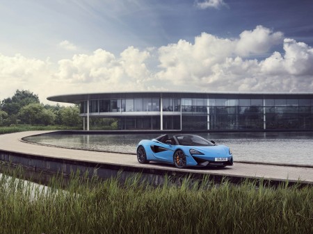 McLaren 570S Spider_2