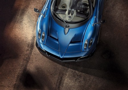 Pagani Huayra Roadster_4