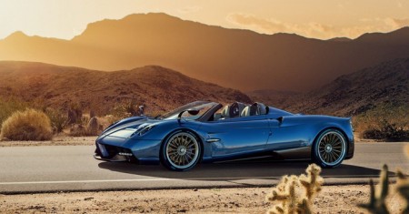 Pagani Huayra Roadster_7