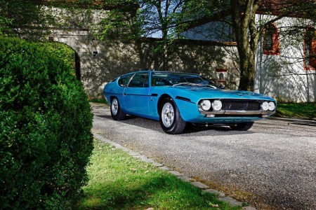 Lamborghini Espada