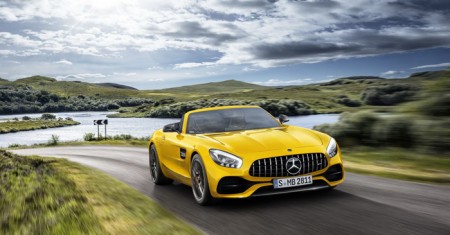 mercedes-amg-gt-s-roadster 2019