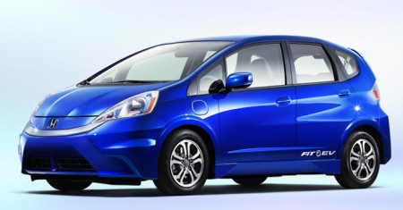 ราคา honda-fit-ev-2014