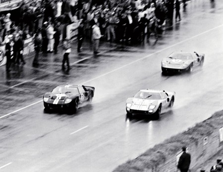 24 Hours of Le Mans 1966